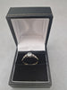 18ct Gold Ring 750 Size O 2.2G