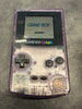 Nintendo Game Boy Color GBC Atomic Purple