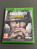 Call Of Duty Wwii Xbox One