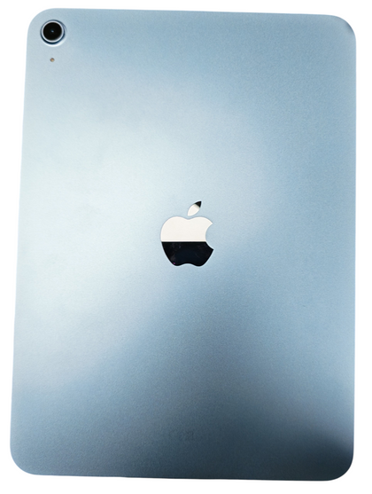 iPad A16 128GB Wifi 100% Bat ***Boxed***