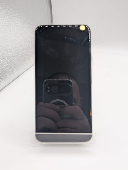 Google Pixel 5 5G, 128GB, Just Black - Unlocked