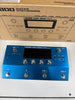 Boss GM-800 Guitar & Bass Synthesizer Pedal *BOXED*
