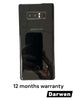 Samsung Galaxy Note 8 (SM-N950F) - SIM-Free Smartphone - 64GB - Midnight Black