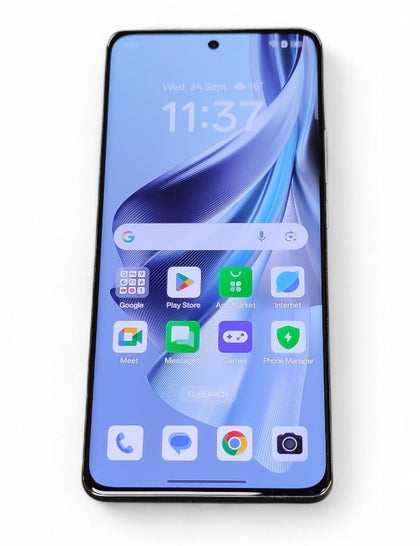 Oppo Reno 10 Pro 256GB Silvery Grey Unlocked**Unboxed**