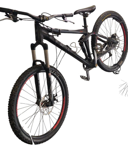 Cube Setero 150 Men's Adult Mountain Bike