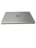 HP 15s-Fq2024na 15.6" Laptop Intel Pentium Gold 4GB RAM 128GB SSD Silver