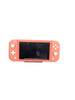 Nintendo Switch Lite Console, 32GB Coral Pink,