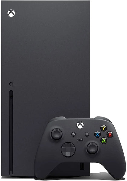 Xbox Series X Console 1TB Boxed
