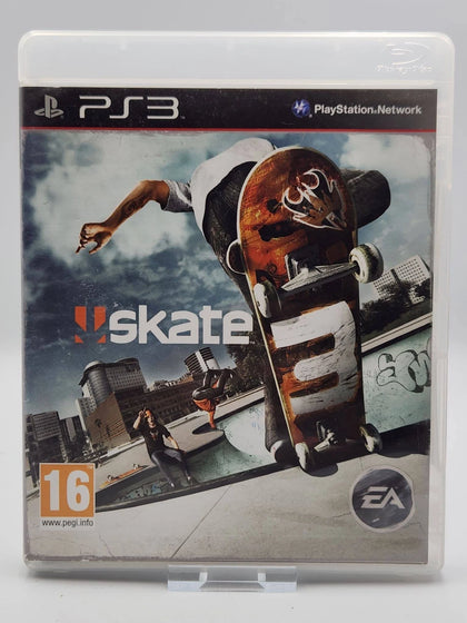 Skate 3 ps3