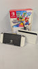 Nintendo Switch OLED - 64GB - White *No Game*