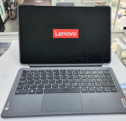 Lenovo Tab P11 [2ND Gen] with Keyboard Wifi Storm Grey 4/128GB