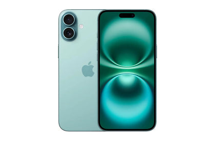 Apple iPhone 16 Plus - 256GB - Unlocked - 100% BH