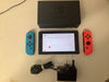 Nintendo Switch Home Console Charging Tv Dock)