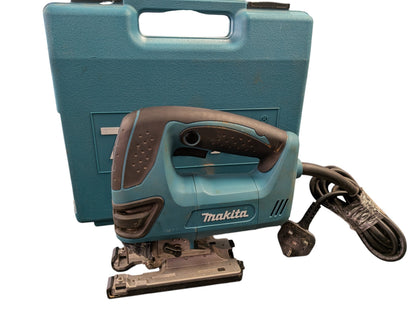 Makita 4350ct  240v JigSaw With Carry Case