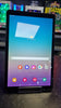 Samsung galaxy tab a 2018 10.5" 32gb wifi black