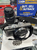Olympus PEN Lite E-PL3 Camera 14-42mm Lens Kit