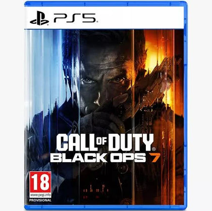 Call of Duty: Black Ops 7