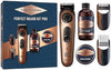 Gillette King C. Perfect Beard Kit Pro Gift Set