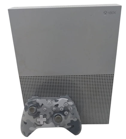 Xbox One S 500GB