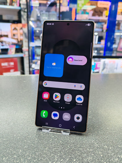 Samsung Galaxy S25 Ultra - 256GB