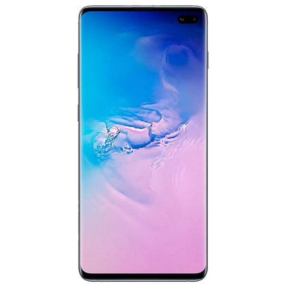 Galaxy S10e 128GB - Blue - Unlocked