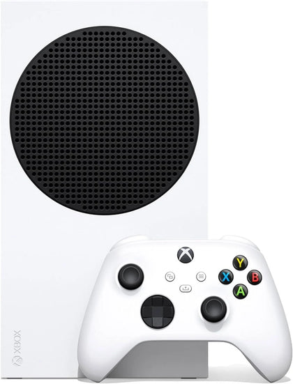 Xbox Series S 1TB (White)