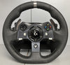 Logitech Driving Force G920 Xbox & PC Racing Wheel, Force Shifter & Pedals - Black ** Unboxed **