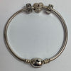 Chamilia Charm Bracelet