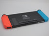 Nintendo Switch Console - Neon- Games Console with Blue and Red Controllers