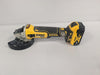 DeWalt DCG405 XR Brushless Grinder