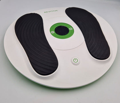 Revitive Pro Health Circulation Booster with original charger UNBOXED