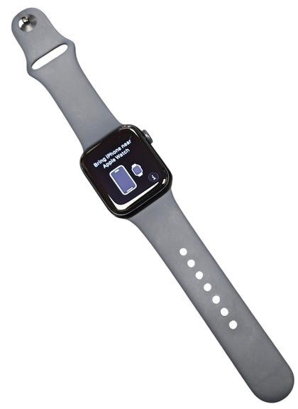 Apple Watch SE 3 GPS 40mm Aluminium Midnight *Unboxed*