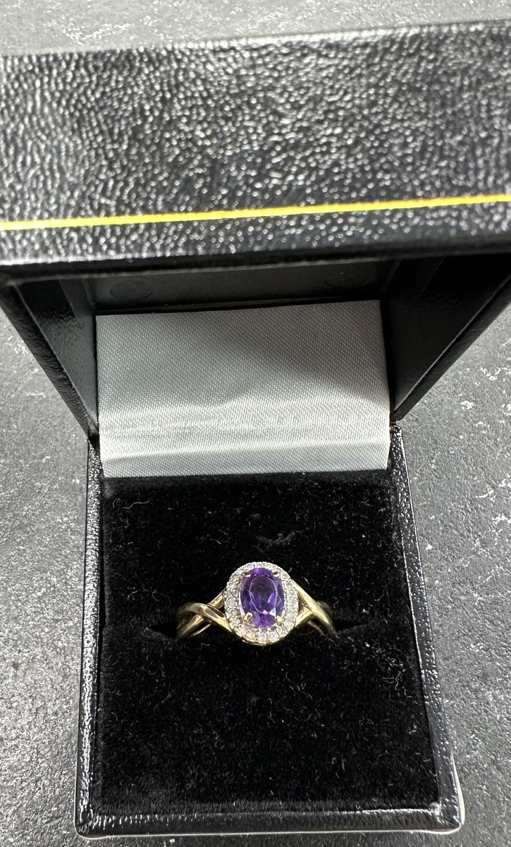 9ct Ring | Cash Generator