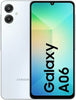 Galaxy A06 64GB - White