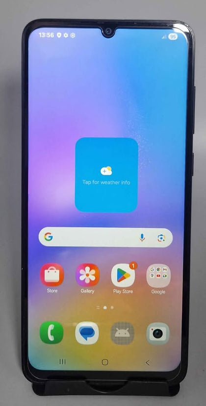 Samsung Galaxy A05s Dual Sim (4GB+64GB) Black, Unlocked B