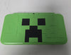 *Black Friday Deal* "New" Nintendo 2DS XL Minecraft Creeper Edition & Minecraft Game