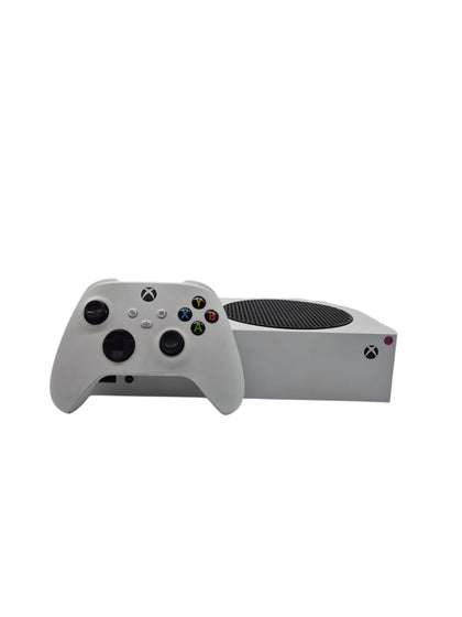 Xbox Series S (2020) - White, 512 GB