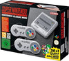 Nintendo Classic Super Nintendo Mini ( 2x Controllers ) ** Boxed **