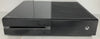 Microsoft Xbox One 500GB Black Console ( No Controller )