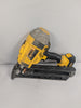 Dewalt DCN692 18V XR Brushless First Fix Framing Nail Gun