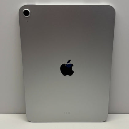 Apple iPad A16 Model A3354 128GB WiFi in Silver Boxed