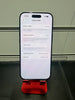 Apple iPhone Air (A3517) 256GB Space Black, Unlocked *E-Sim Only*