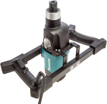 Makita UT1400 240volt  Paddle Mixer
