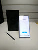 Samsung Galaxy S22 Ultra - 128GB - Phantom Black