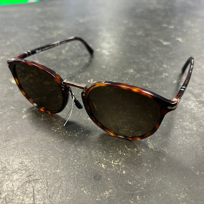 Persol Sunglasses PO3210S 24/57 Havana Brown Polarised