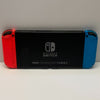 Nintendo Switch Console with Neon Red/ Neon Blue Joy Cons 32GB Boxed