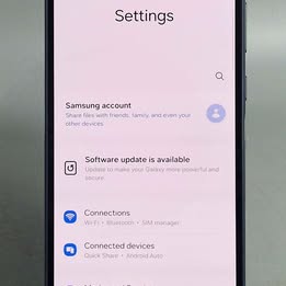 ***SALE***Samsung A35 5G (6GB+128GB) Navy, Unlocked