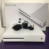 Microsoft Xbox One S 1TB - no controller
