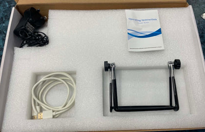 LED display monitor
