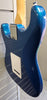 Fender Standard Stratocaster HSS Aqua Marine